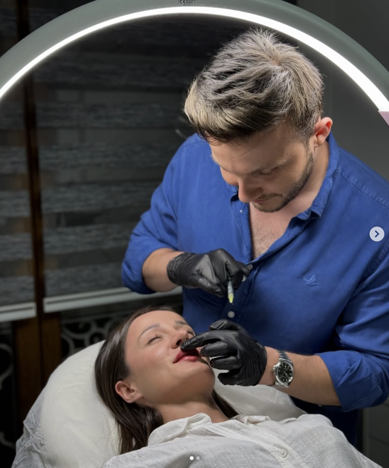 Dr. Emirhan Procedure